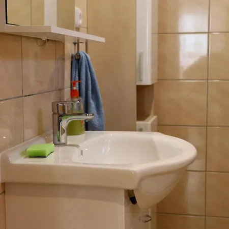 Ubytování v soukromí Eva Stara Rise