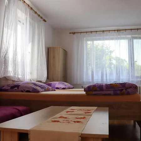 Homestay Eva *
