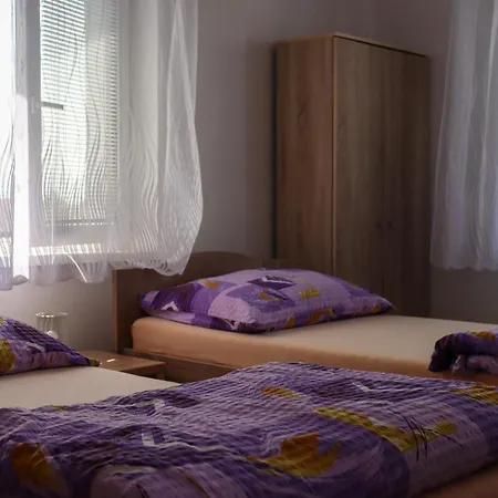 Eva Ubytování v soukromí *
