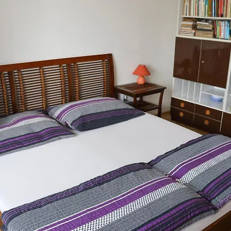 Homestay Eva