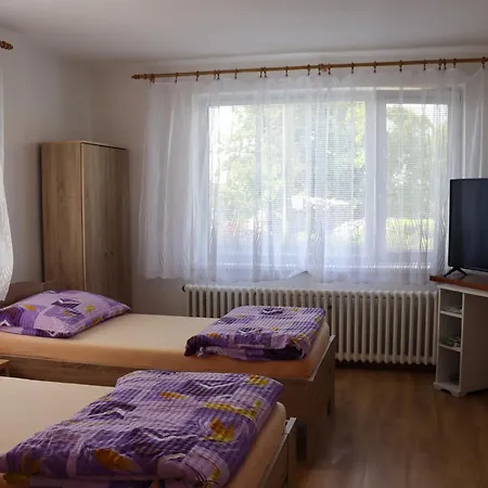Homestay Eva Stara Rise
