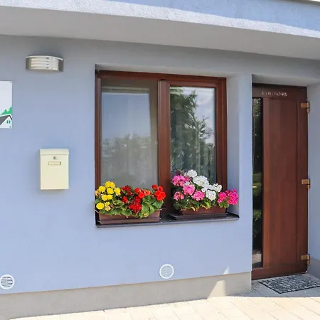Eva Ubytování v soukromí