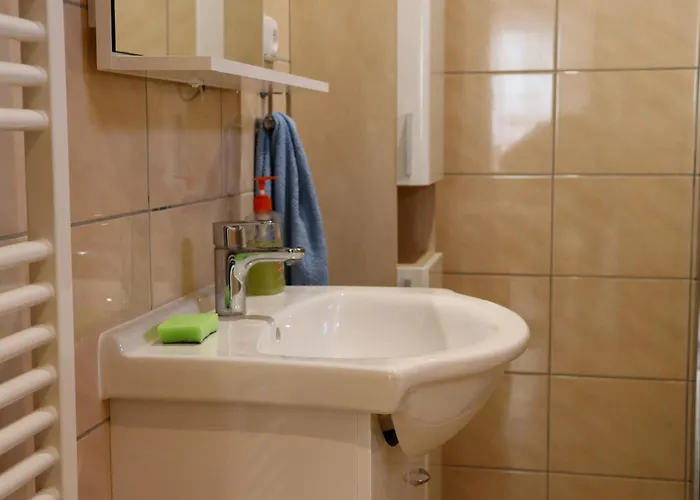 Privatunterkunft Eva Stara Rise