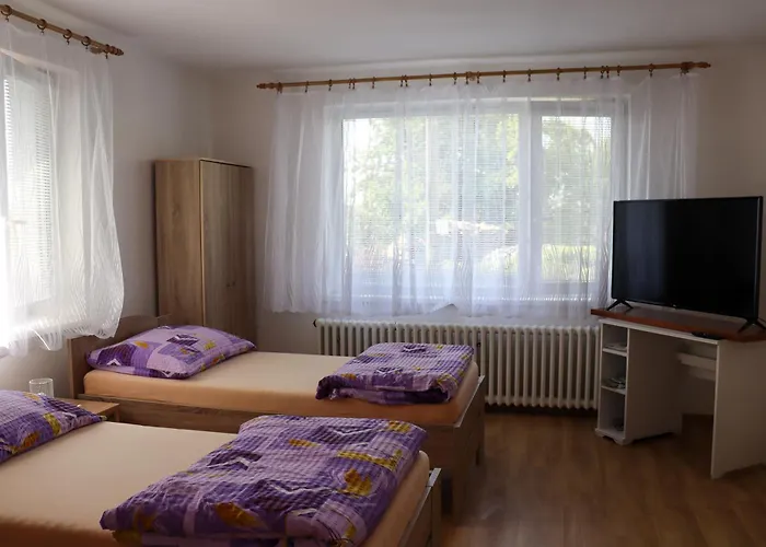 Privatunterkunft Eva Stara Rise